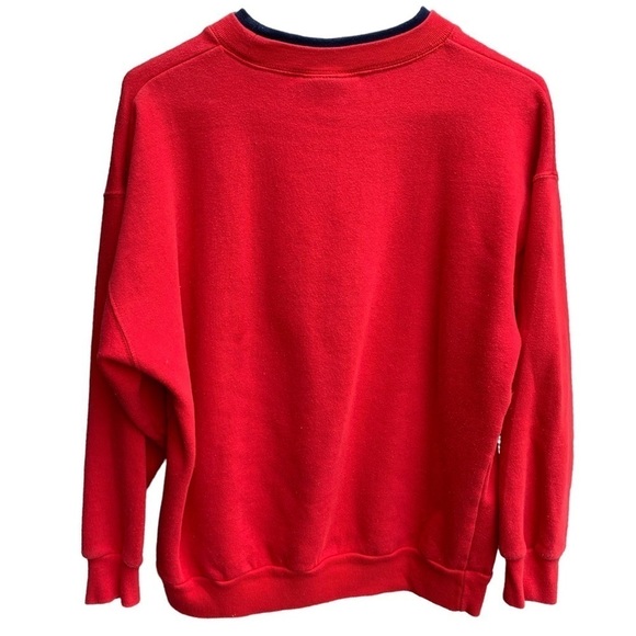 Vintage Crewneck Sweatshirt Grandma Bears - Picture 3 of 4